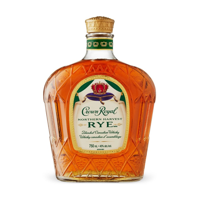CROWN ROYAL NORTHERN HARVEST R