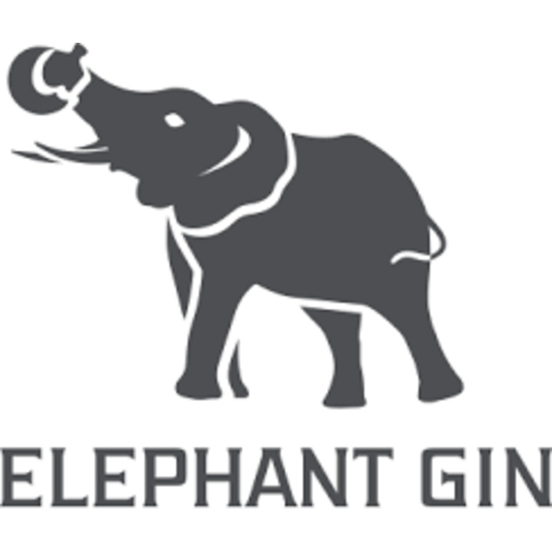 Elephant Gin Variety 750ML 750ml Bottle