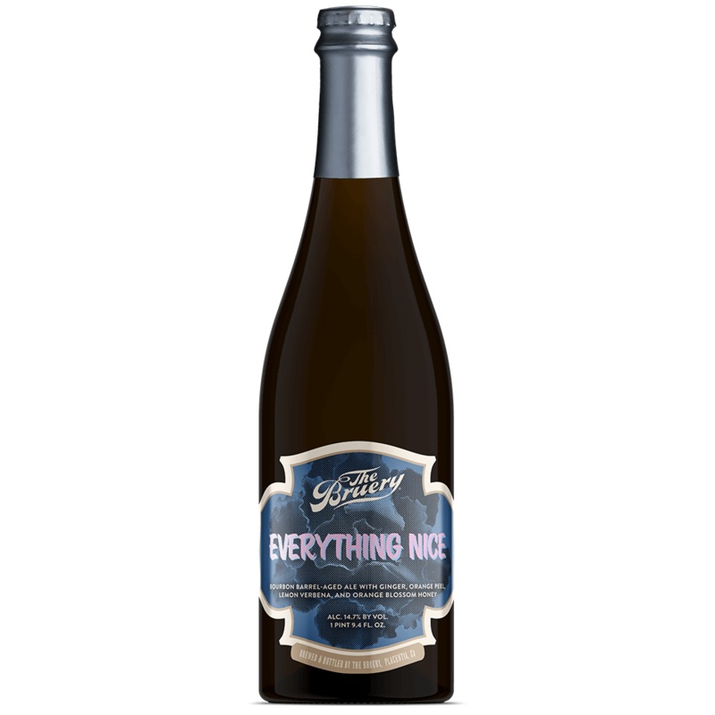 Everything Nice