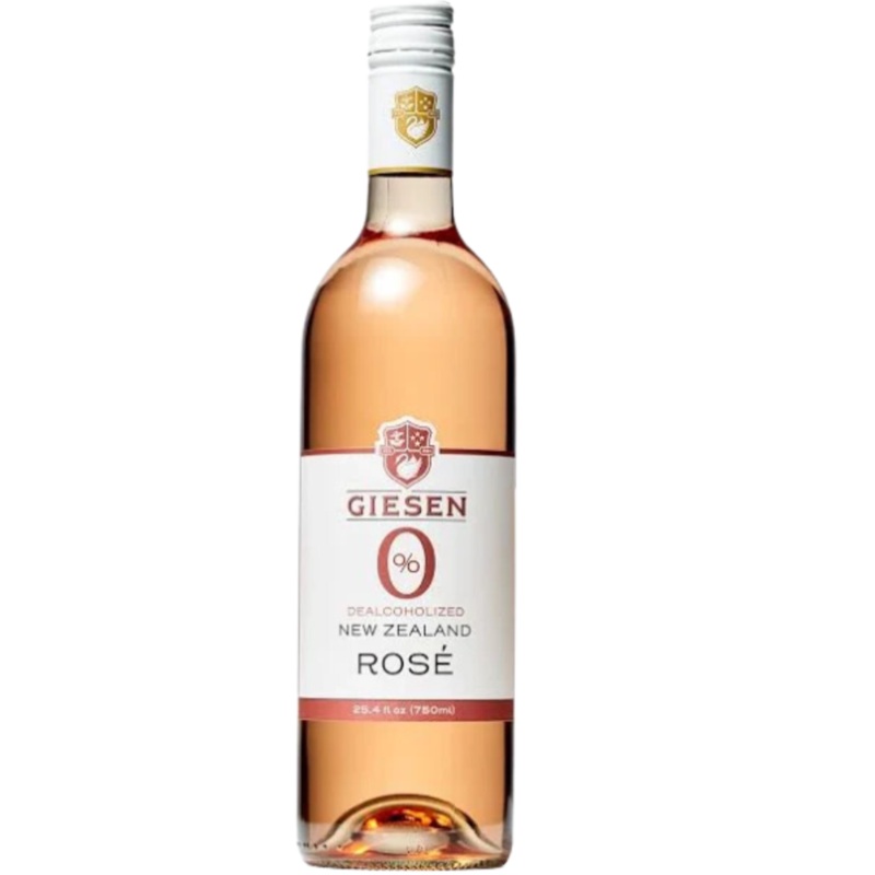 Giesen Rose Zero
