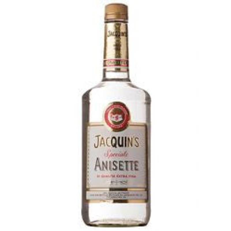 Jacquin Anisette