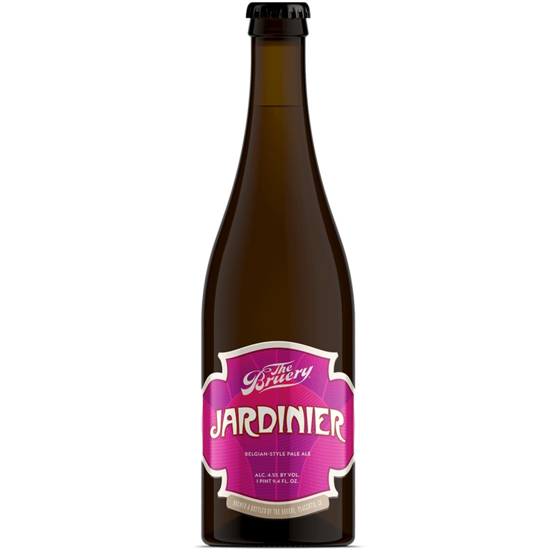 Jardinier (2022)