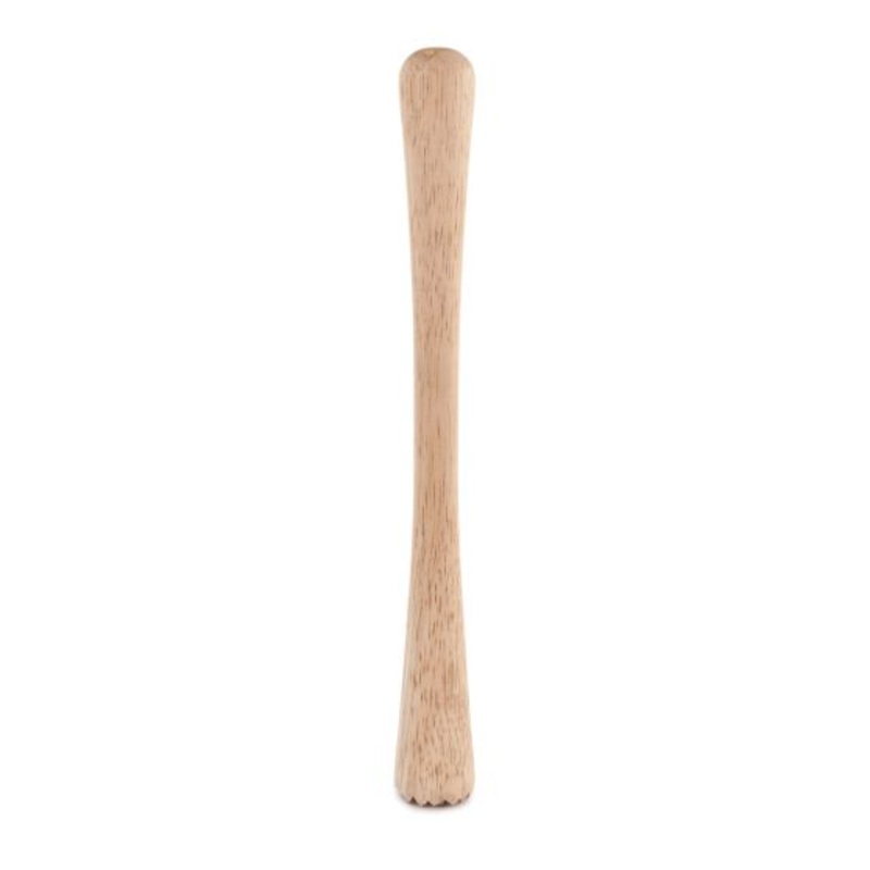 Natural Wood Muddler