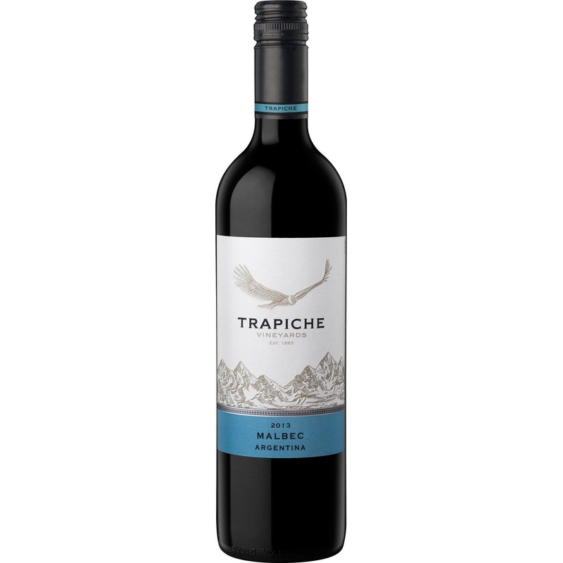 Trapiche Malbec