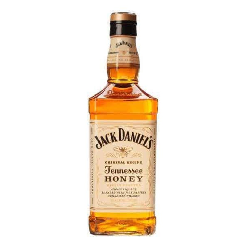 Whiskey Jack Daniel’s 750ml Honey