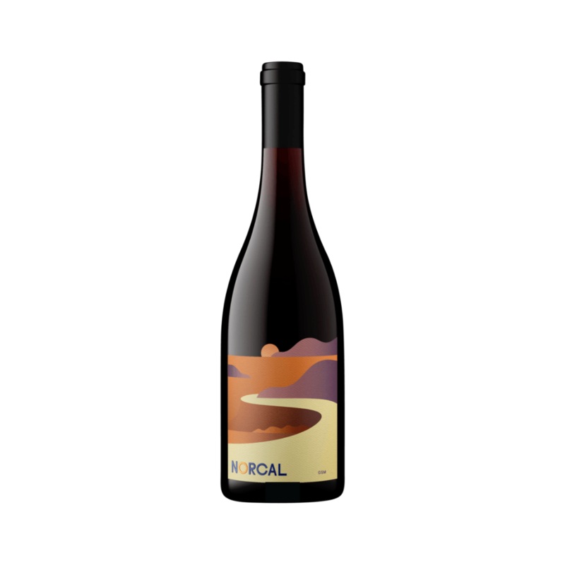 2017 Alta Norcal GSM