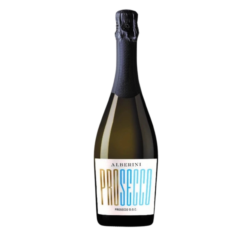 ALBERINI VENETO PROSECCO DOP 750ML @ Windermere [1054367] 750 ml