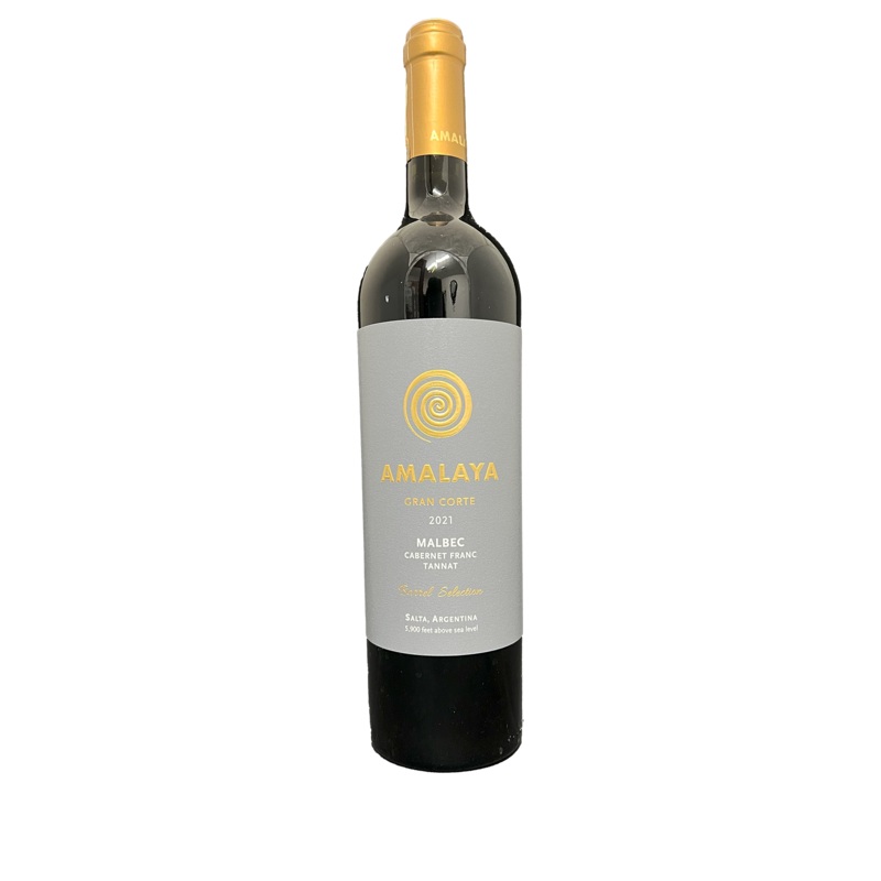 Amalaya Gran Corte Red Blend 750ML