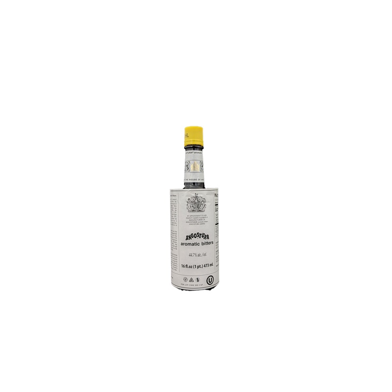 Angostura Bitters 16oz