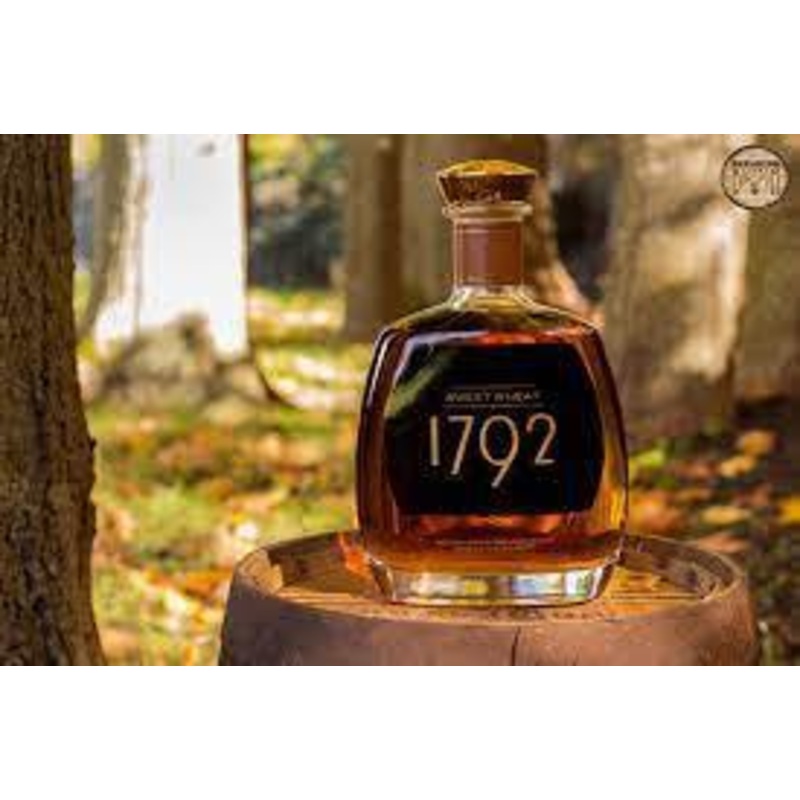 Bourbon 1792 Sweet Wheat