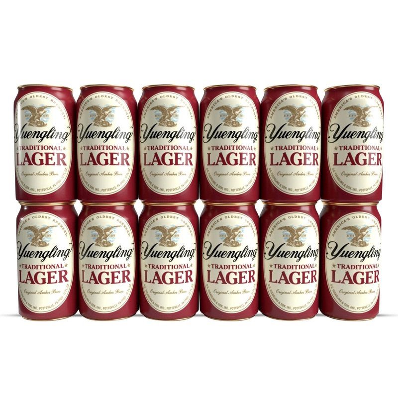 Buy Yuengling Online Cheers to You