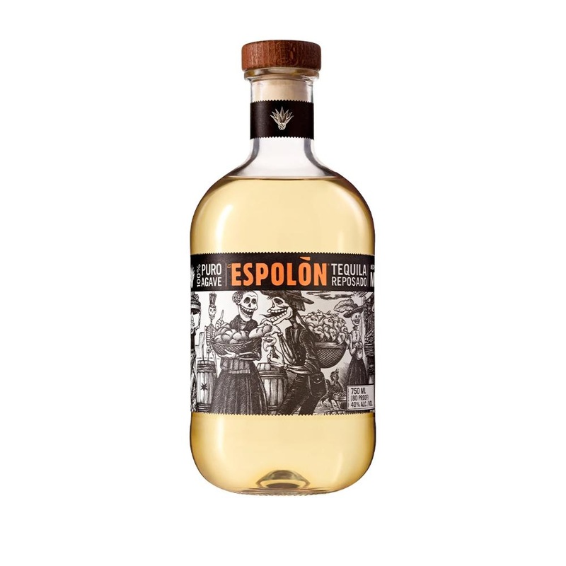 Espoln Reposado