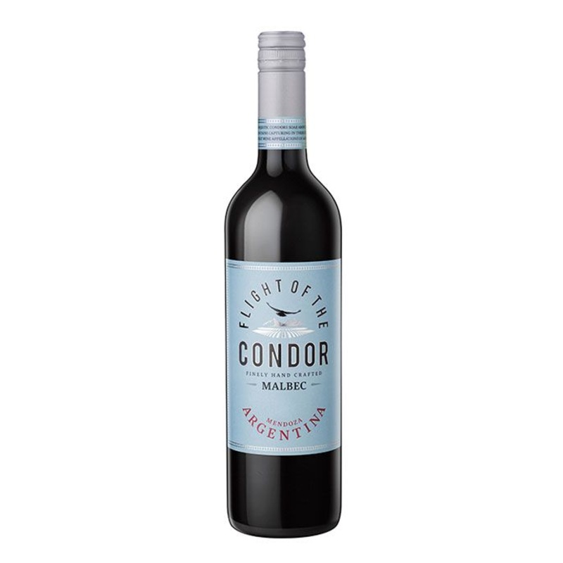FLIGHT OF THE CONDOR MALBEC 750 ML