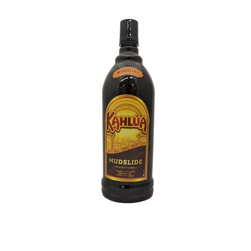Kahlua Mudslide 1.75L