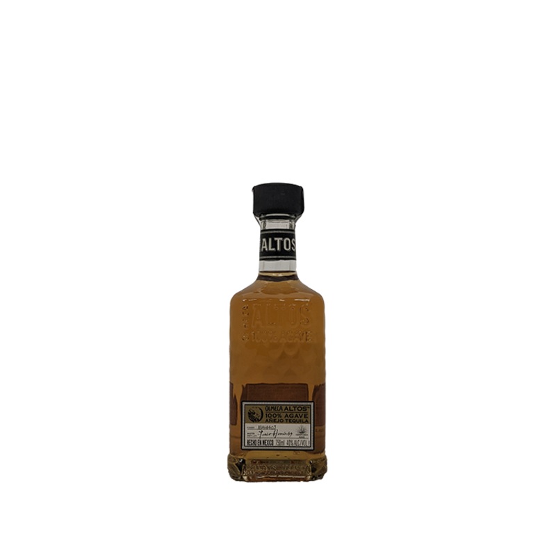 Olmeca Altos Anejo Tequila 750ML
