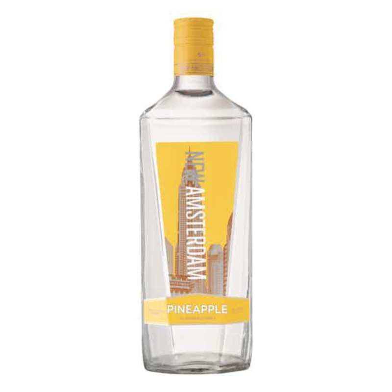 Vodka New Amsterdam 1.75L Pineapple