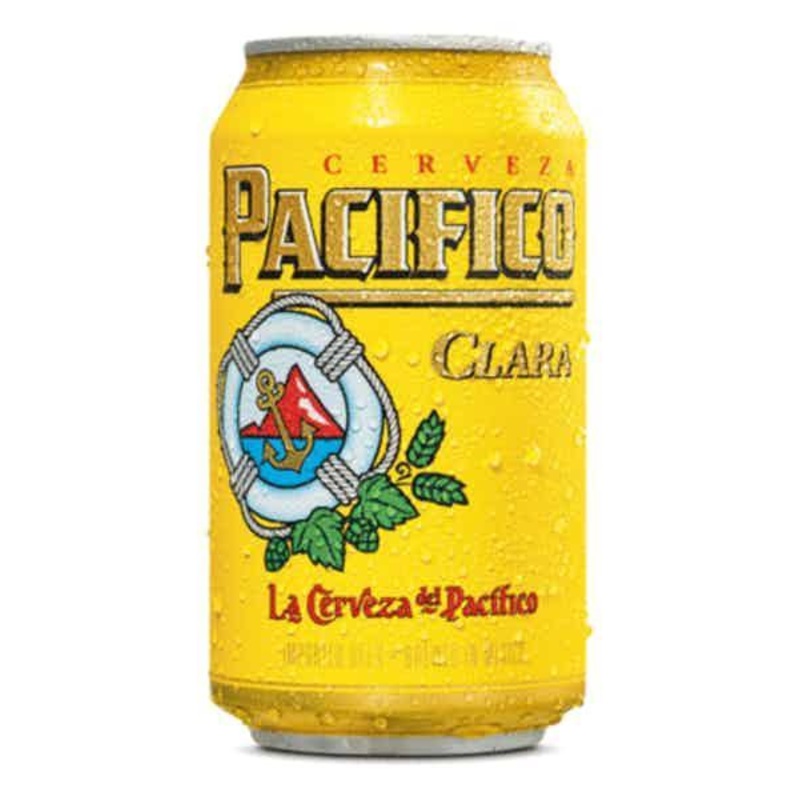 Beer IM Pacifico 6pk Can