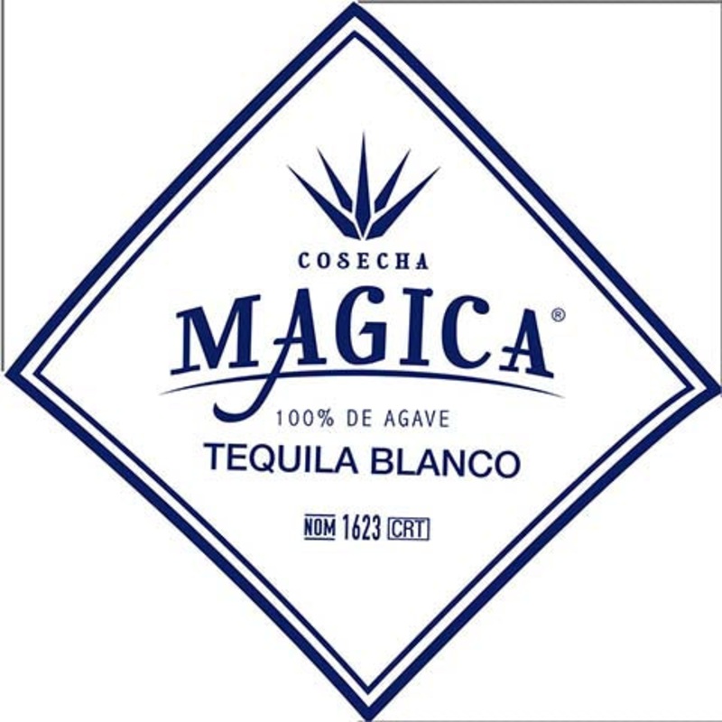 Cosecha Magica Tequila Blanco 750ML BTL