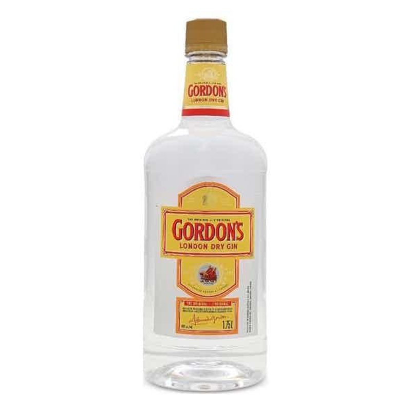 Gin Gordons 1.75