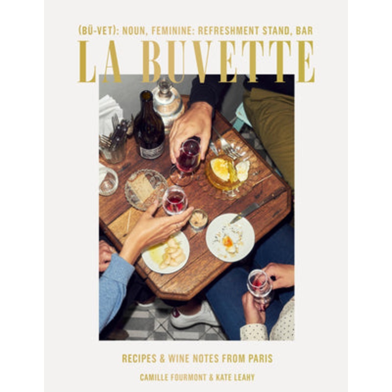 La Buvette