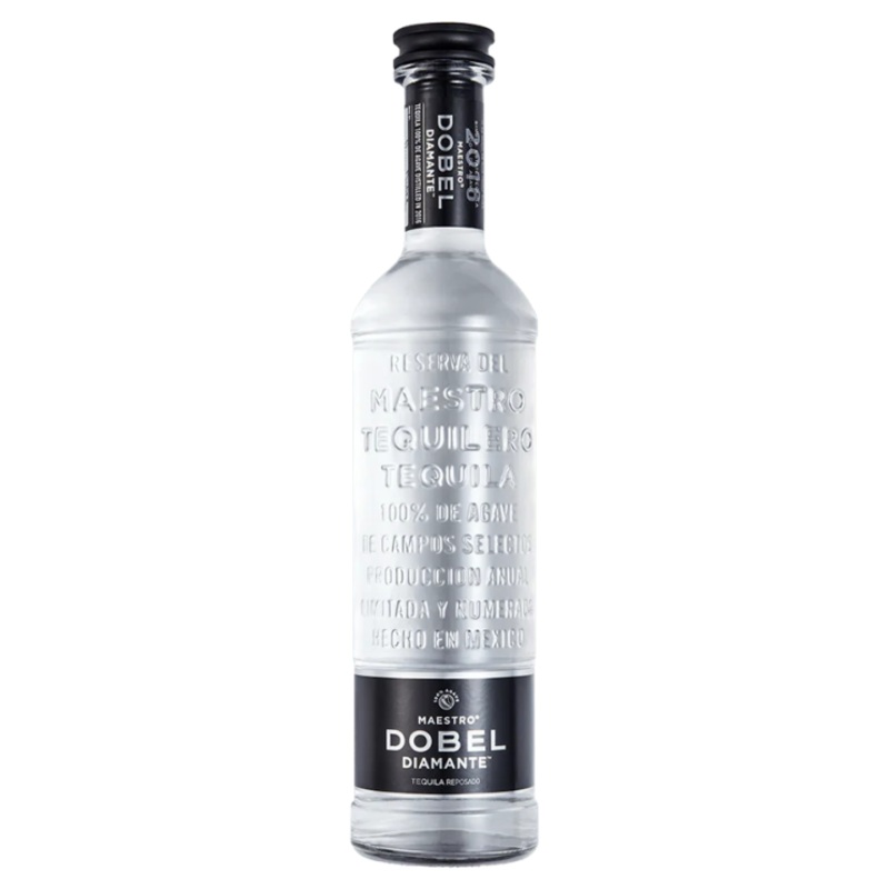 Maestro Dobel Diamante Tequila 750ml