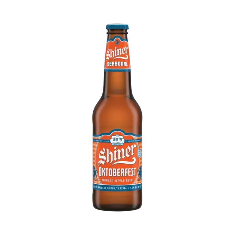Shiner Oktoberfest