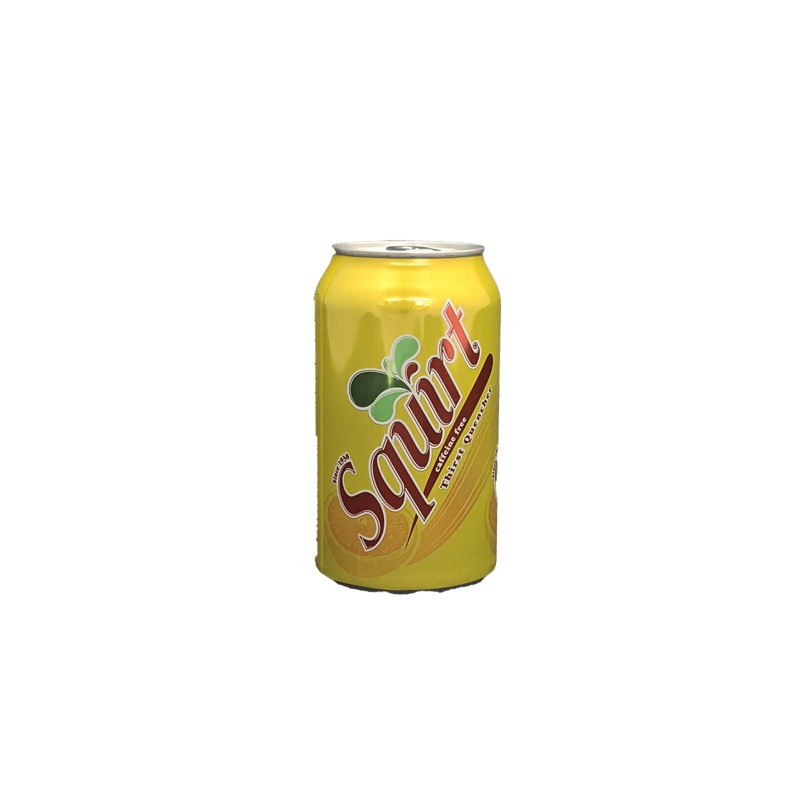 Squirt 12 Pack Cans