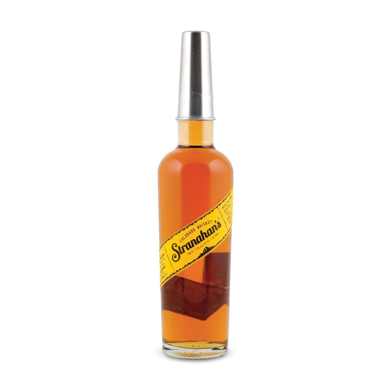 STRANAHAN’S COLORADO WHISKEY