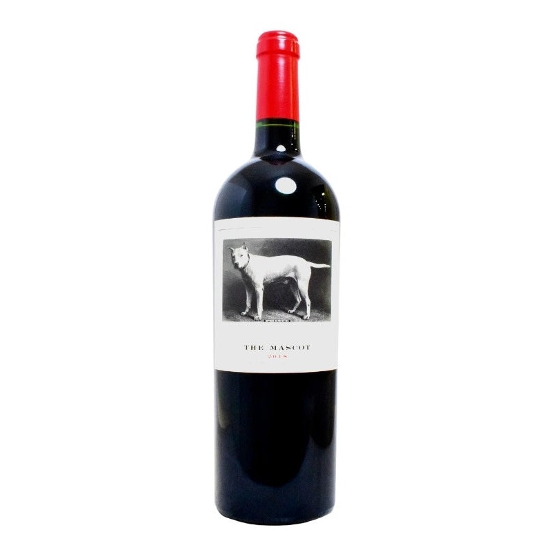 THE MASCOT 750ML @ Emerald Hills [1048407] 750 ml