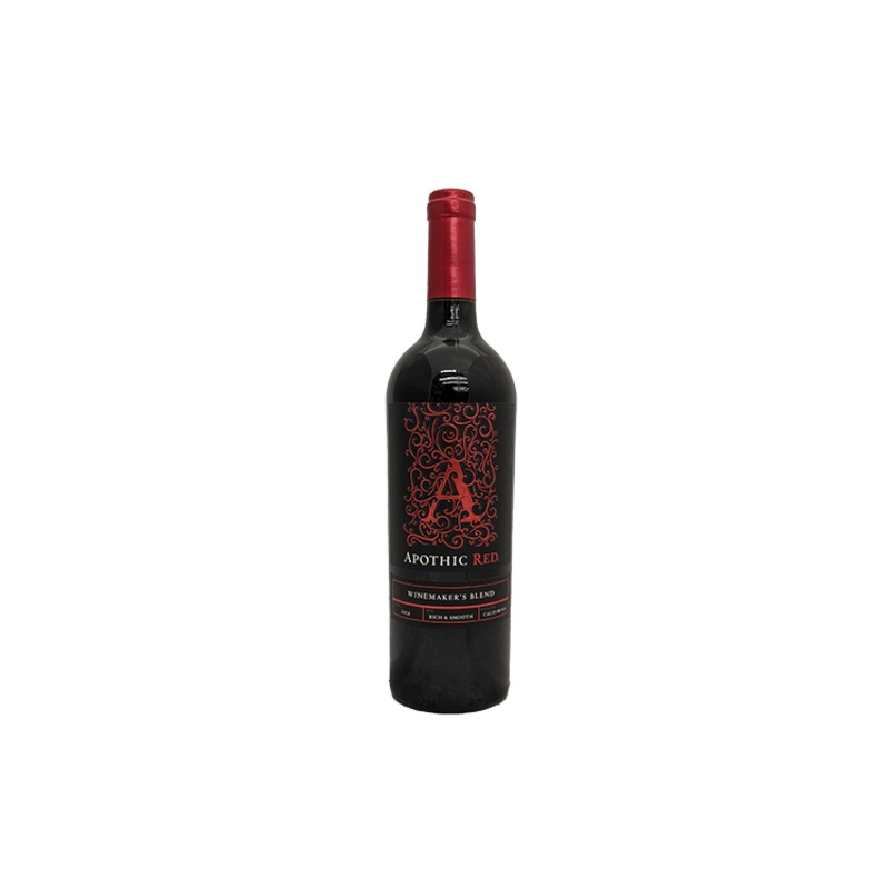 Apothic Red Blend 750ML