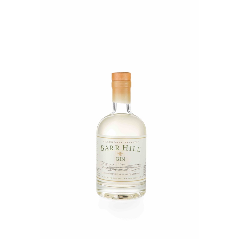 Barr Hill Gin 90 375ML 375ml Bottle