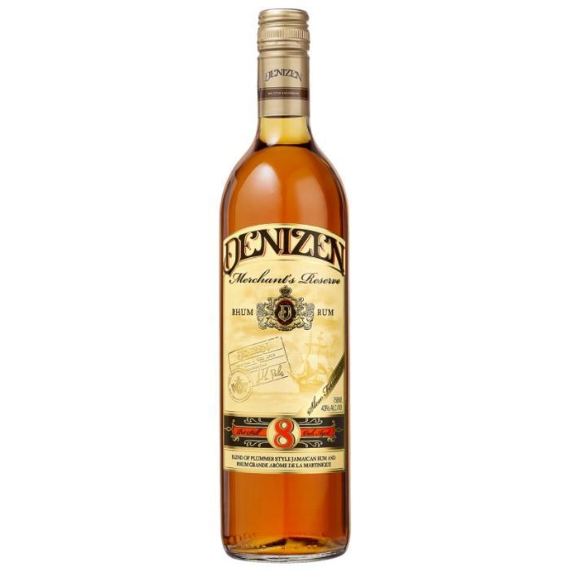 Denizen Merchant’s Reserve
