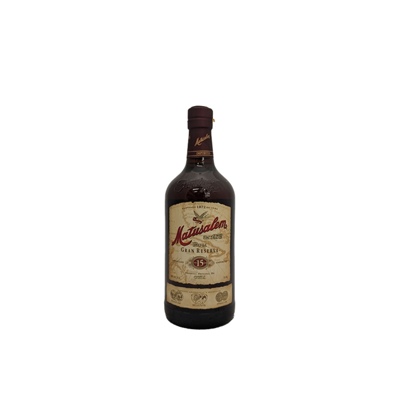 Ron Matusalem Gran Reserva Rum 750ML
