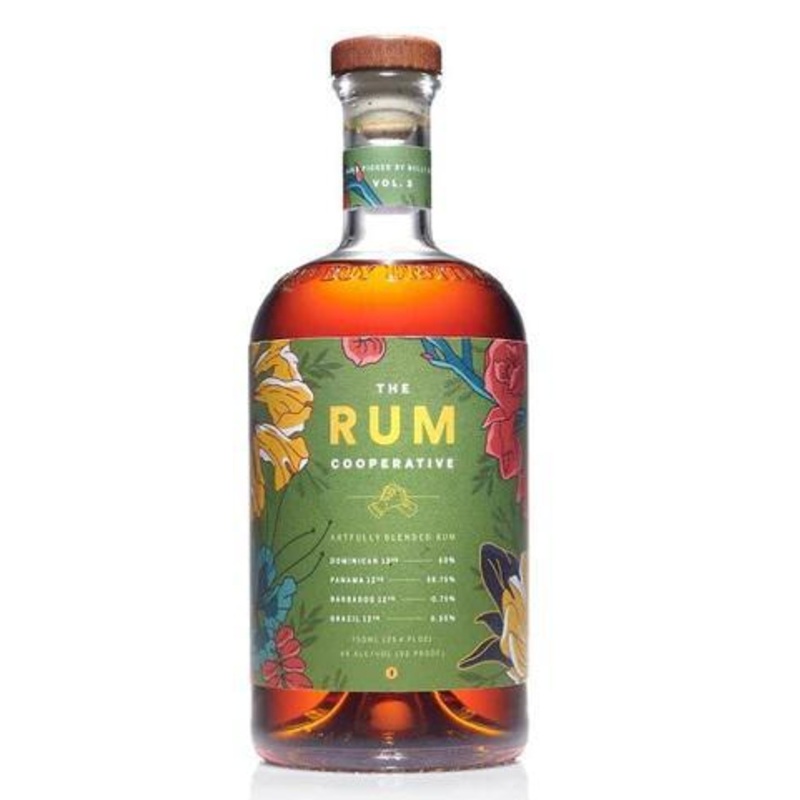 Rum Bully Boy Cooperative #3
