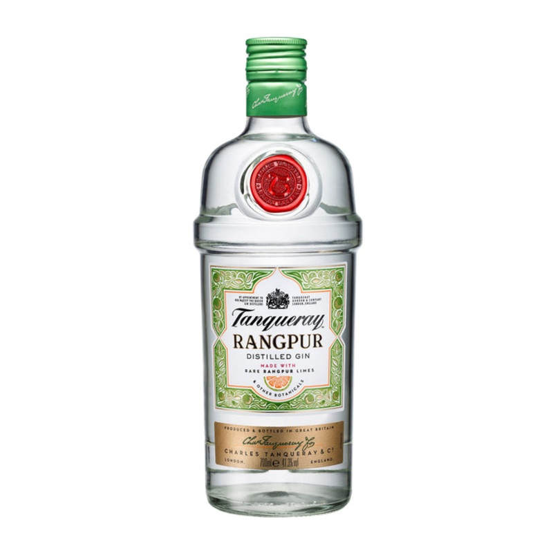 Tanqueray Rangpur