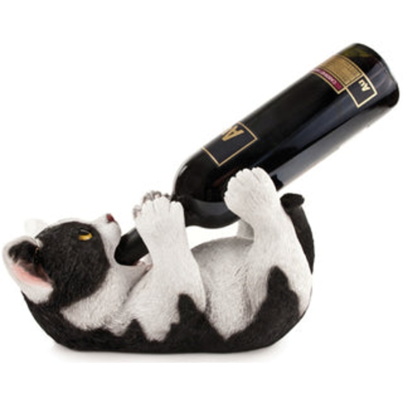 TRUE KLUTZY KITTY BOTTLE HOLDER @ St. Albert [1012257] ml