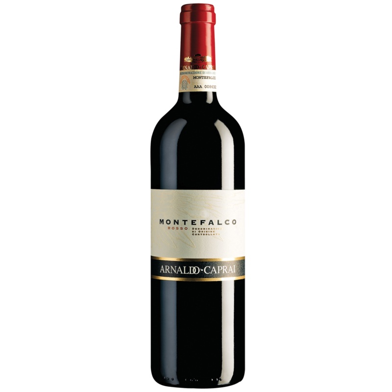 Arnaldo Arnaldo Caprai Montefalco Rosso 21 750ML 750ml Bottle