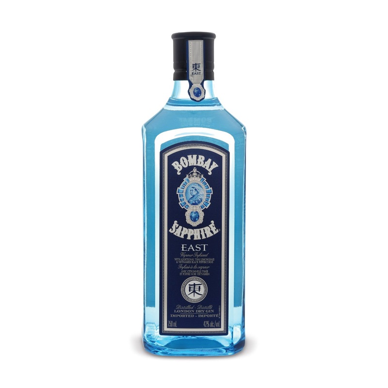 BOMBAY SAPPHIRE EAST