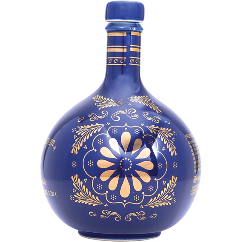 Grand Mayan Tequila Reposado 750ML 750ml Bottle
