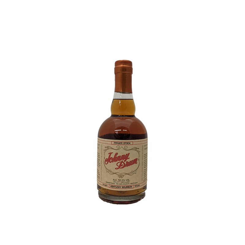 Johnny Drum Bourbon 750ML