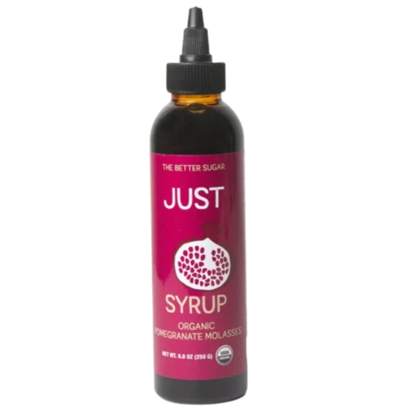 Just Date Pomegranate Syrup