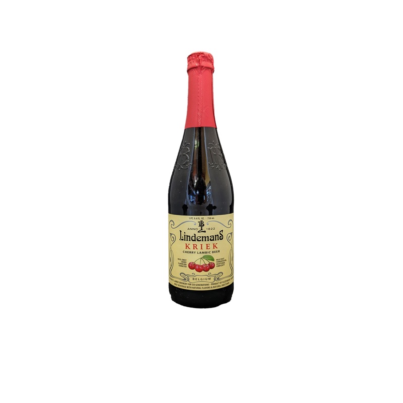 Lindemans Kriek 750ML