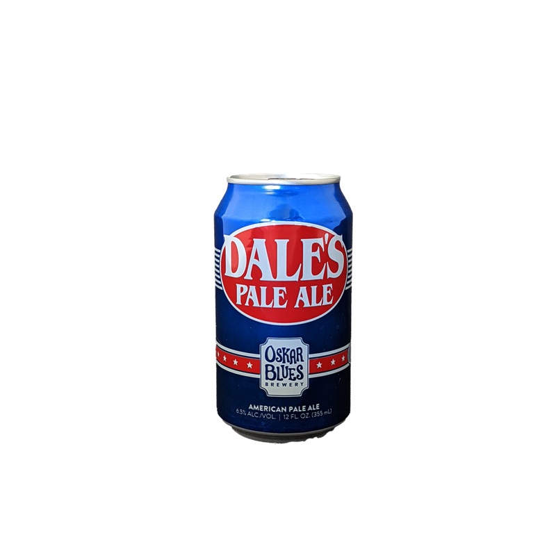 Oskar Blues Dales Pale Ale 15 Pack