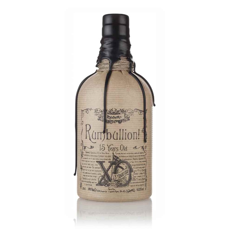 THAT BOUTIQUE-Y RUM COMPANY RUM