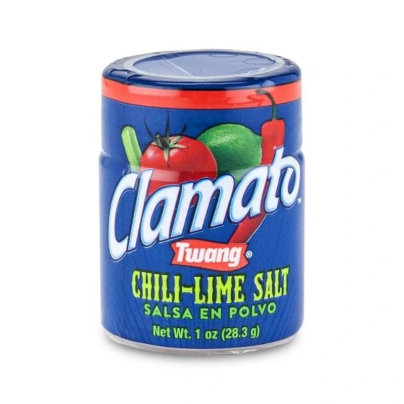 TRUE TWANG CLAMATO LIME SALT SHAKER 1OZ @ Lethbridge [1011772] 30 ml