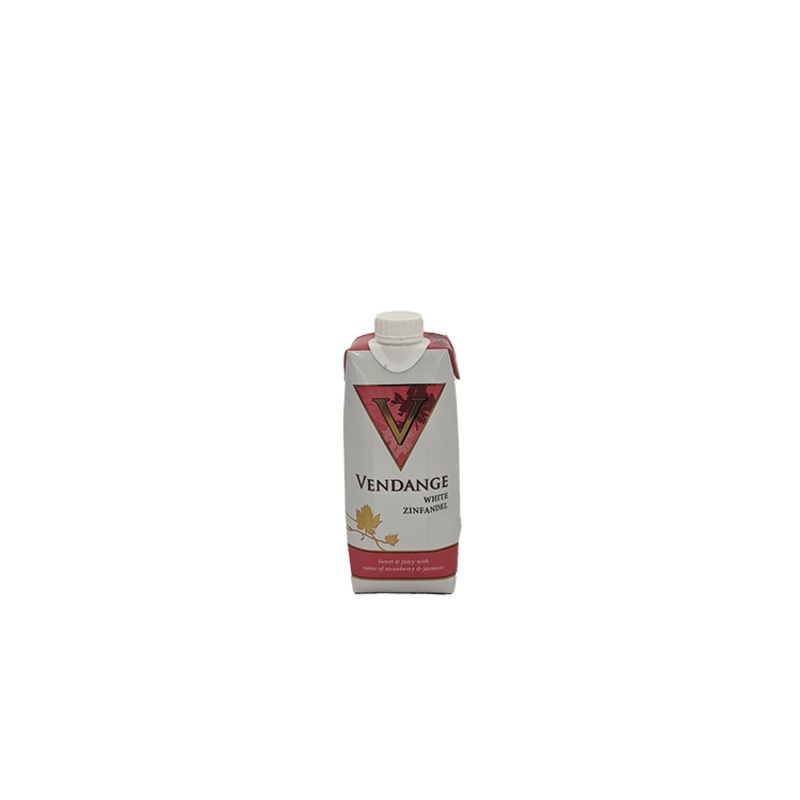 Vendange White Zinfandel 500ML
