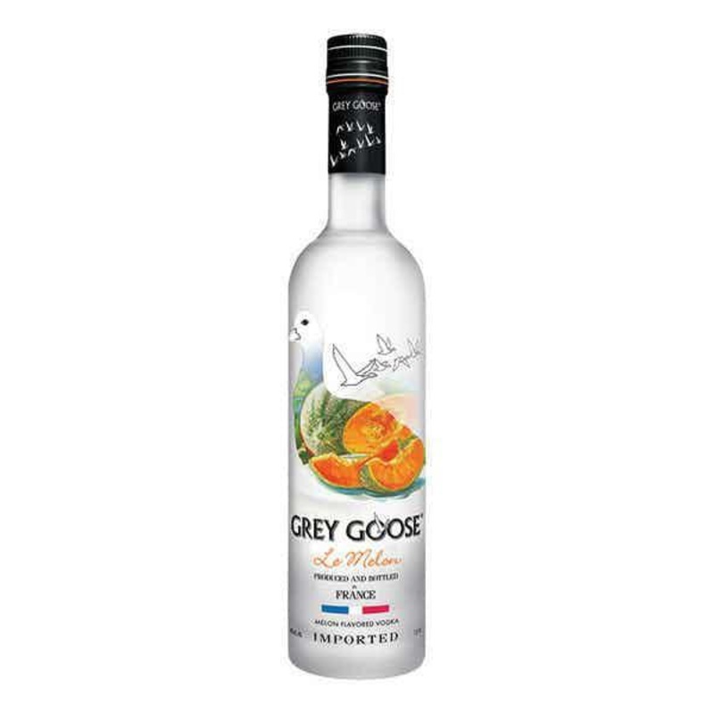 Vodka Grey Goose 750ml Le Melon