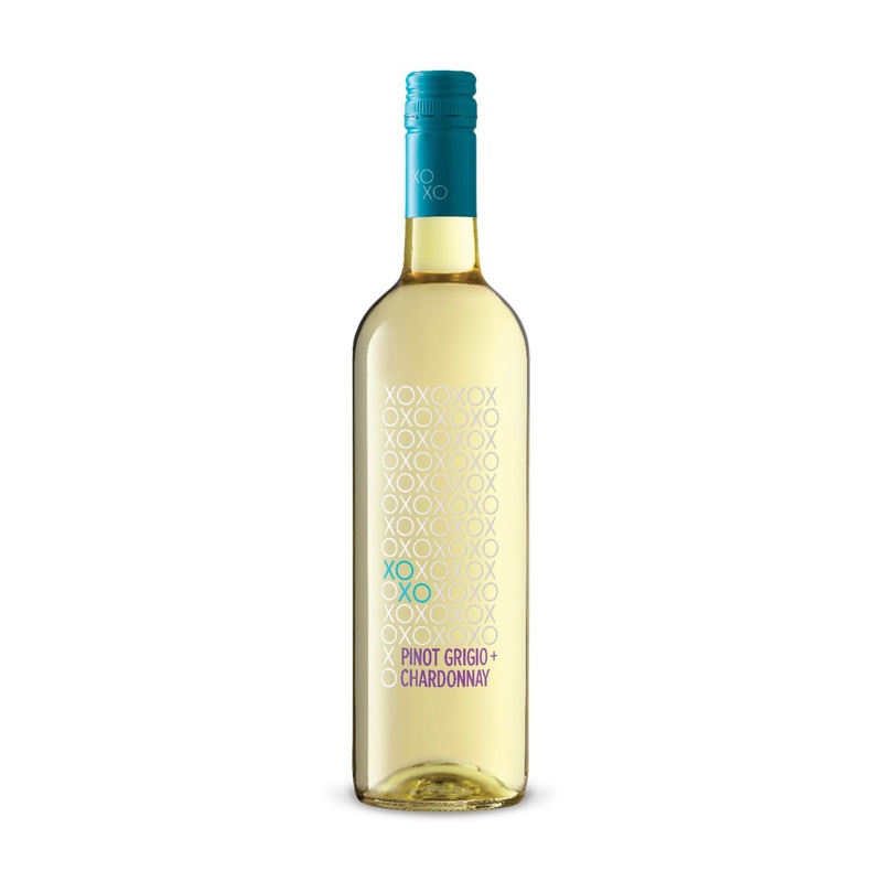 XOXO PINOT GRIGIO 750 ML