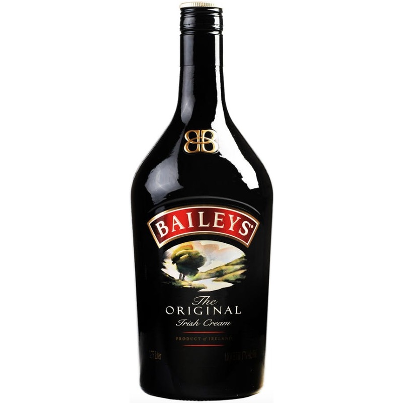 BAILEYS ORIGINAL IRISH CREAM 1