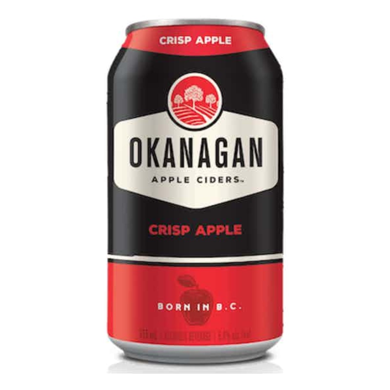 OKANAGAN PREMIUM CRISP APPLE C